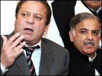 شریف برادران 