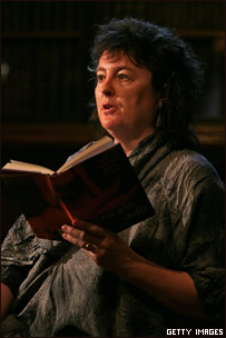 卡罗尔•安•达菲