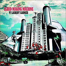 Review of The Cloud Making Machine