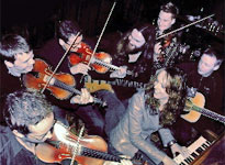 Fiddler's Bid: photo credit: Heidi Pearson