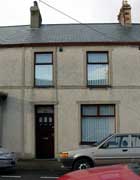 Hen gartref Eifion Wyn