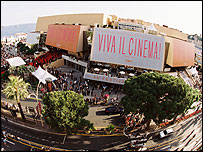 Cannes film festival