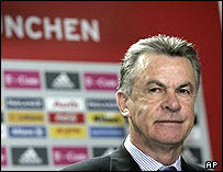 اوتمار هيتزفيلد