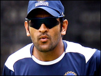 महेंद्र धोनी