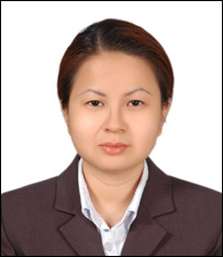 Luật sư Lê Thị Công Nhân