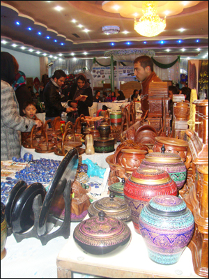 توليدات وطنی