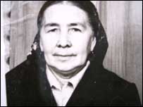 نفيسه خان احدووا