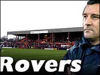 Rovers montage