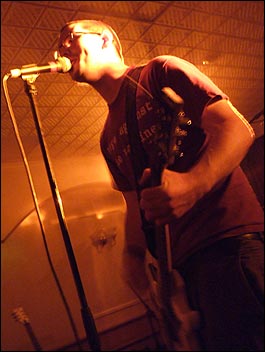 Silas The Assyrian Assassin