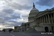 US Capital, Washington DC