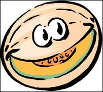 من خربوزه هستم