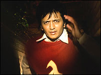 Riteish Deshmukh 