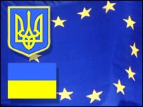 Україна - ЄС