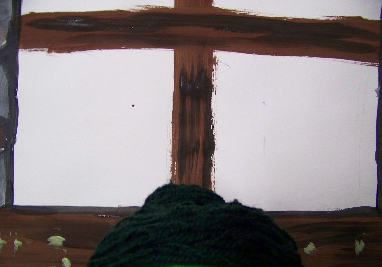 Can you see what it is?