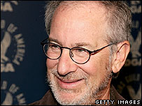 استیون اسپیلبرگ