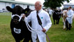 Aberdeen Angus at the Royal Highland Show 2008