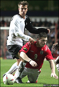 پيکار هلند و انگلستان