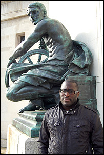 Mike Gayle