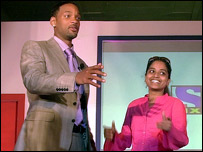 विल स्मिथ