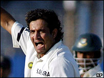 इरफान पठान