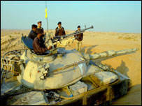 بلوچ تحریک کی فوری وجوہات میں گوادر بندر گاہ کا منصوبہ بھی شامل ہے