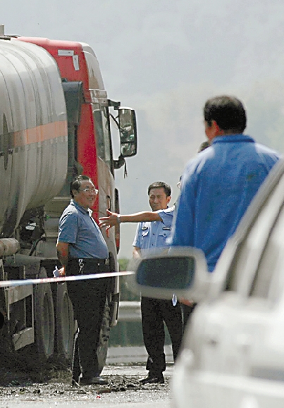 陝西省安監局局長楊達