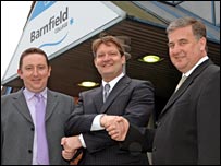 大专和中学校长