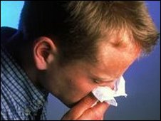 чоловік з хустинкою 