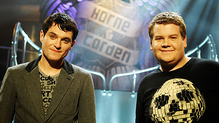 Horne And Corden