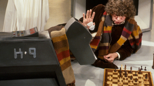 A Dog's Tale, part 1