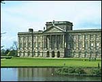 Lyme Hall
