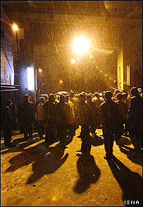 تجمع دانشجویان 