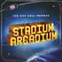 Review of Stadium Arcadium Review of Stadium Arcadium