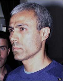 Mehmet Ali Agca