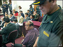 vladimiro montesinos