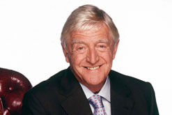 Michael Parkinson