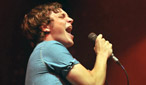 Friendly Fires at Reading Festival