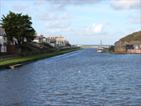 Bude Canal
