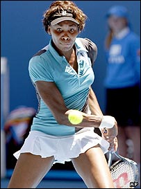 ونوس ویلیامز