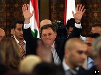 فواد سینوره 