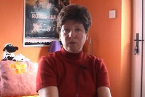 Linda feels carers aren't recognised enough