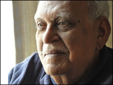 جمیل احمد
