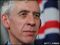 जैक स्ट्रॉ