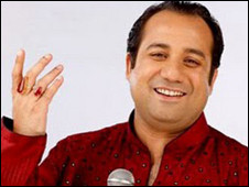 راحت فتح علي خان