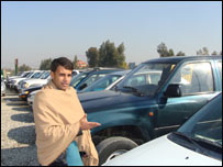 تجربه او مهارت