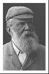 Old Tom Morris