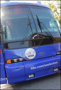 BBC Bus