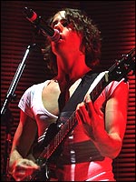 Razorlight (pic: Karen McBride)