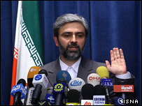 سید محمد علی حسینی-ایسنا