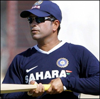 सचिन तेंदुलकर